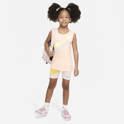 Jordan Essentials Baby Striped 3-Piece Set. Nike JP